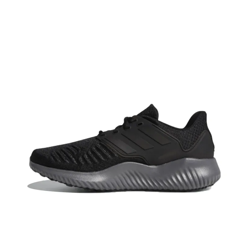 Adidas Alphabounce Rc.2 'Black'-0