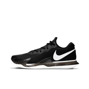 Nike Court Air Zoom Vapor Cage 4 'Black White'