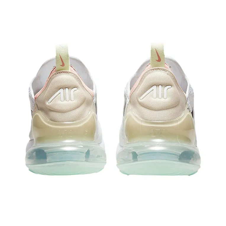 Nike Air Max 270 White Sanddrift-4
