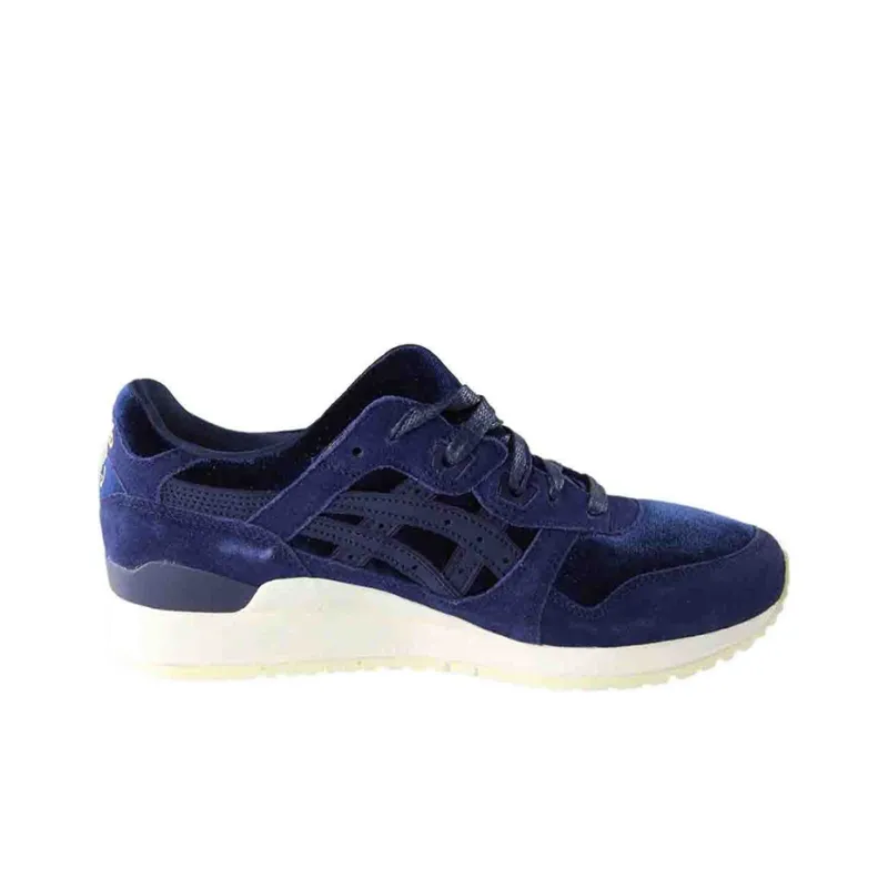 Asics Gel Lyte Iii Peacoat Women's-1