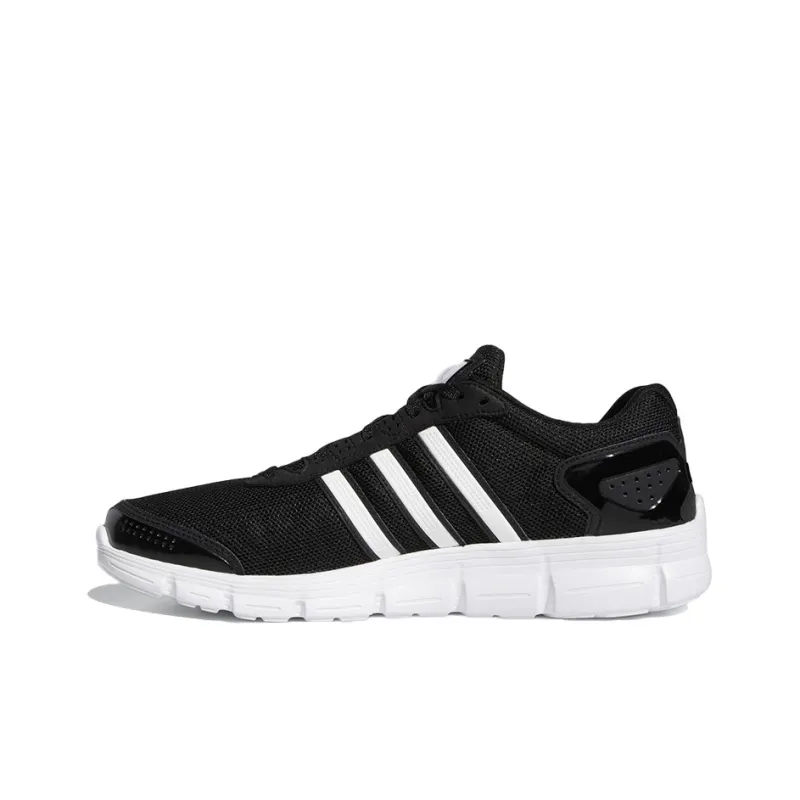 Adidas Climacool Fresh 'Black White'-0