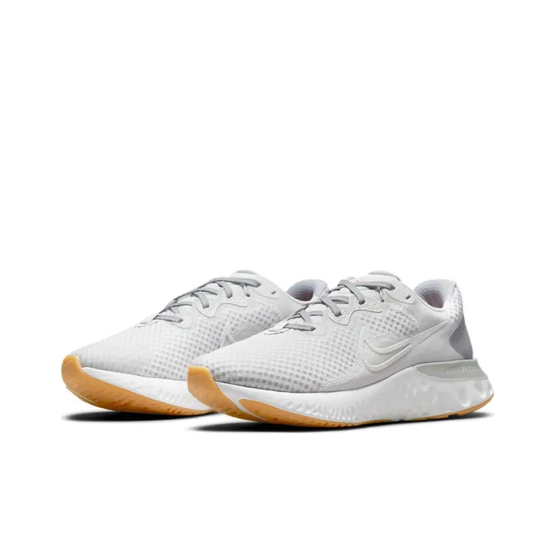 Nike Renew Run 2 Platinum Tint-2