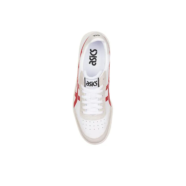 Asics Gel Vickka TRS 'White Classic Red'-3