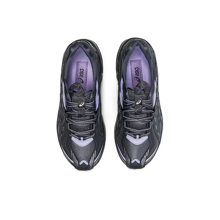 Asics FB1 S Gel Preleus Metropolis Carrier Grey Women's-2