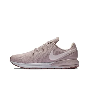 Nike Air Zoom Structure 22 'Pink Blue' Women's