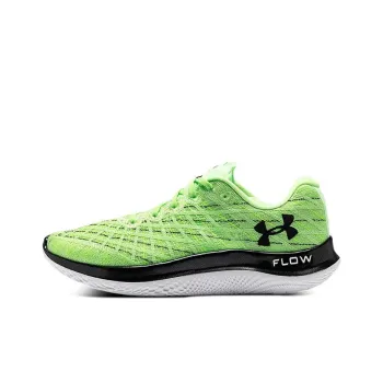 Under Armour Flow Velociti Wind Cn 'Green Black'