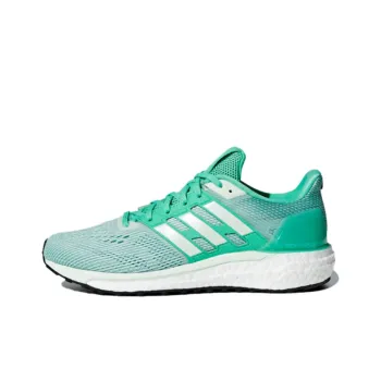 Adidas Supernova Hi Res Green Women's