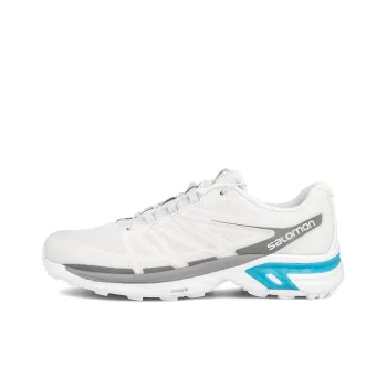 XT Wings SALOMON 2 Adv 'White Alloy Bluebird'
