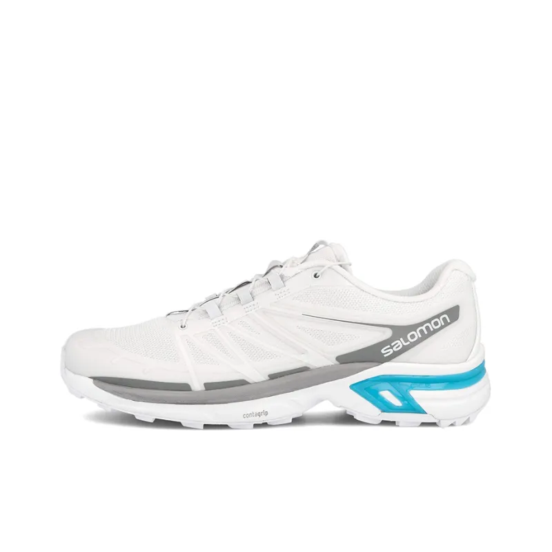 SALOMON XT Wings 2 Adv 'White Alloy Bluebird'-0
