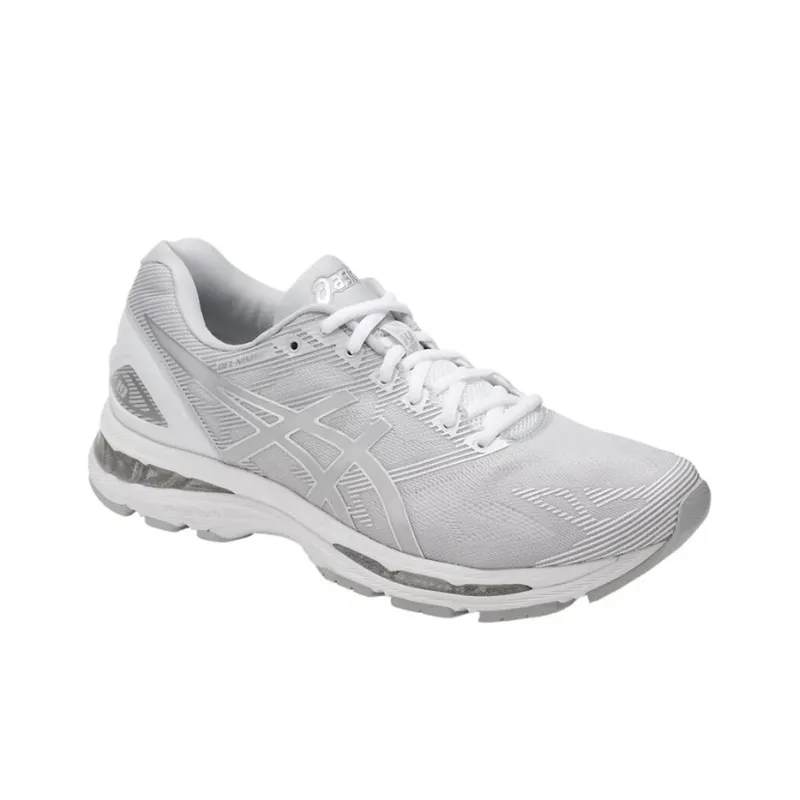 Asics Gel Nimbus 19 'Glacier Grey'-2