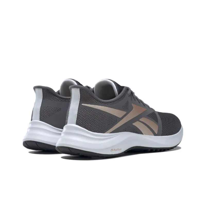 Reebok Women's Runner 5.0 'Pure Grey Rose Gold' Women's-3