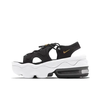 Nike Air Max Koko Sandal 'Black White' Women's