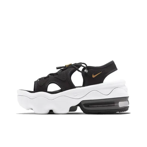 Nike Air Max Koko Black White Women's