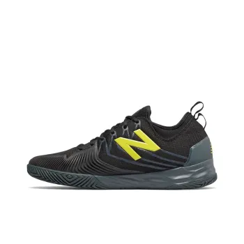 New Balance Fresh Foam Lav 'Black Yellow'