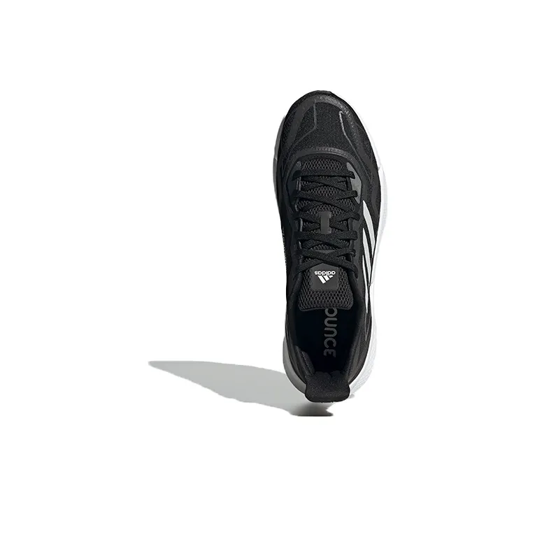 Adidas X9000L2 Heat.RDY Black Reflective-4