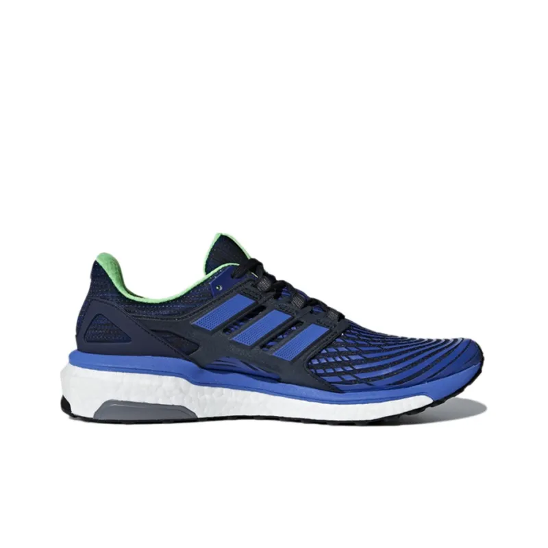 Adidas Energy Boost Blue-1