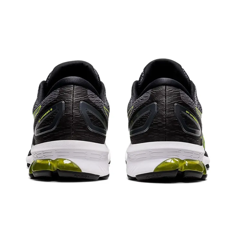 Asics GT Xpress 2 'Metropolis Safety Yellow'-4