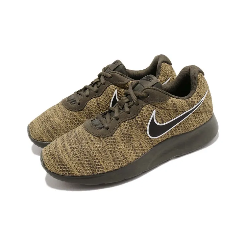 Nike Tanjun Premium 'Cargo Khaki'-2