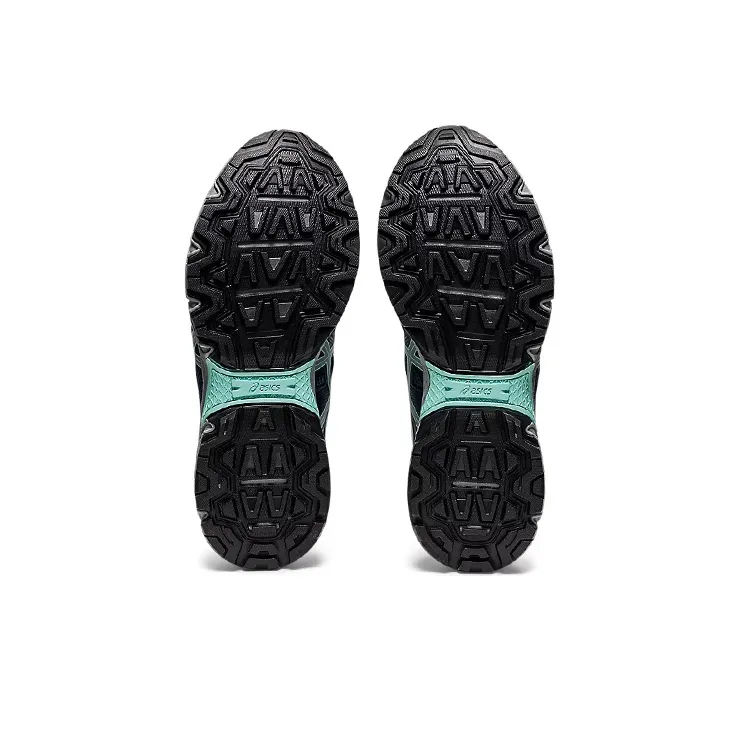 Asics Gel Venture 8 'Mako Blue Oasis Green' Women's-5