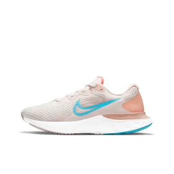 Nike Renew Run 2 'Bright Mango' Women's