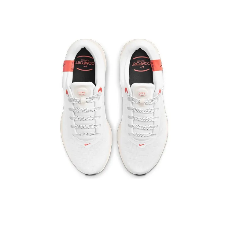Nike Renew Serenity Run 'White Magic Ember' Women's-3