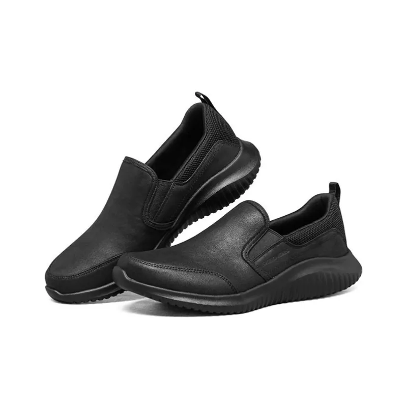 Skechers Flection 'Black'-2