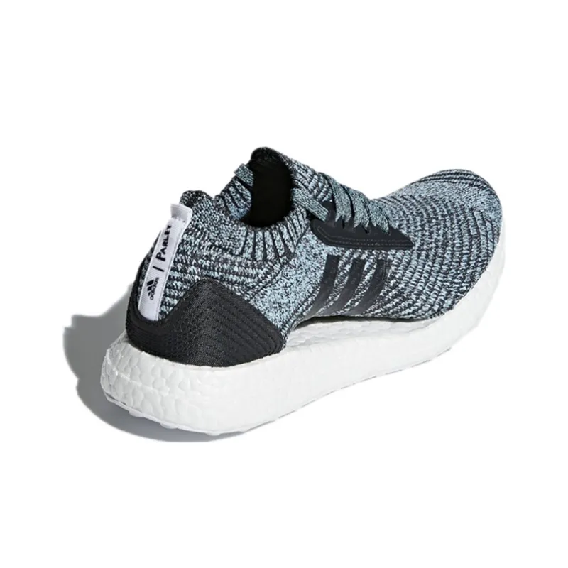 Adidas Ultra Boost X Parley Carbon Women's-3