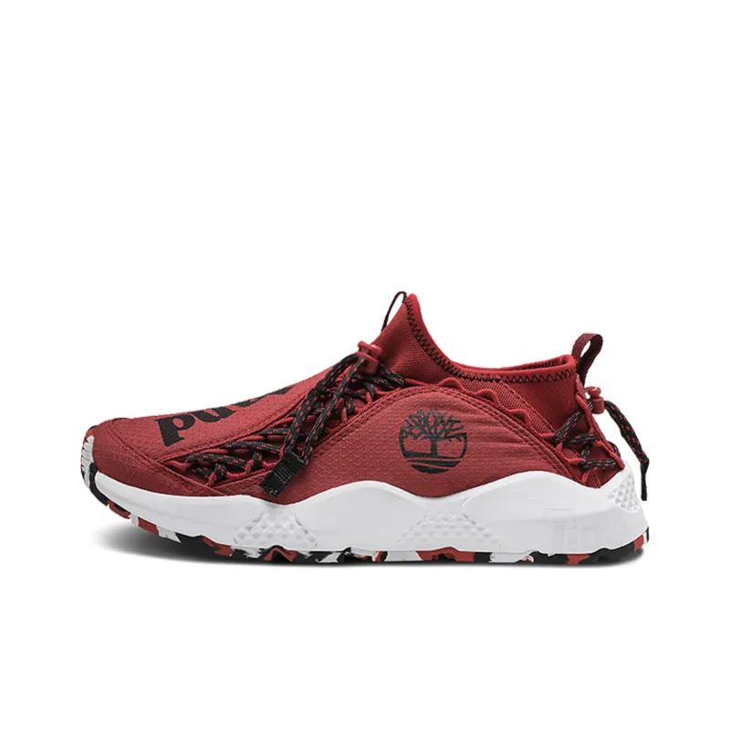 Timberland Ripcord Bungee-0