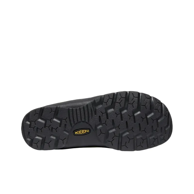 KEEN Jasper Anti Slip And Wear Resistant Breathable Low Top Hiking Shoes/Trekking Shoes Women's Olive-5
