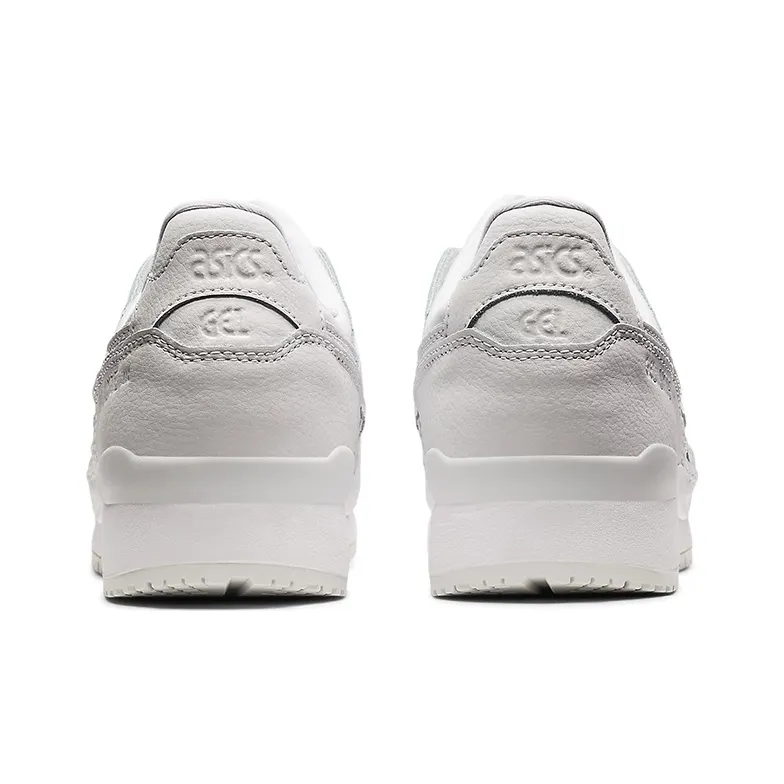Asics Gel Lyte Iii Og Triple White-4