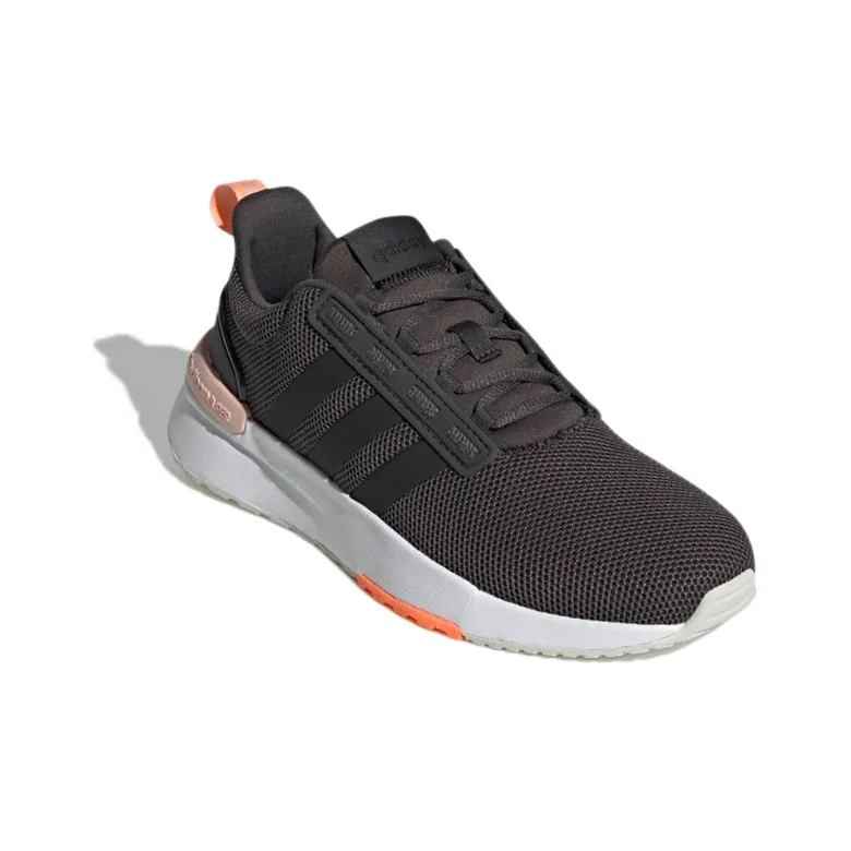 Adidas Neo Racer TR21 'Carbon Vapour Pink' Women's-2