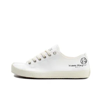 Maison Margiela Tabi Low top Sneakers