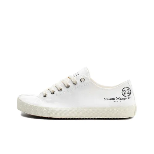 Maison Margiela Sneakers Wmns  White