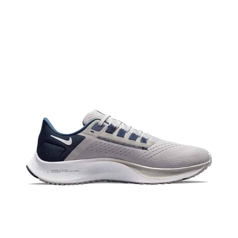 Nike Air Zoom Pegasus 38 'Pewter Grey'-1