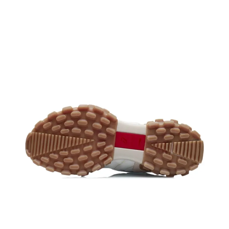 LiNing Overload 'Beige Brown'-5