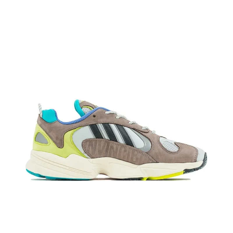 Adidas Originals Yung 1 Invincible Yung Stud-1