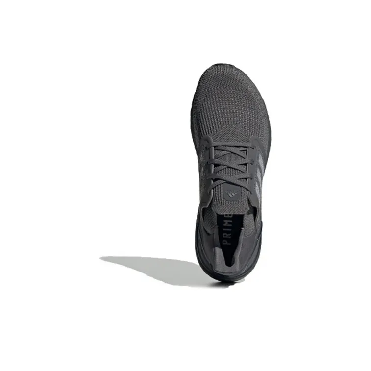 Adidas Ultra Boost 20 Triple Grey-3