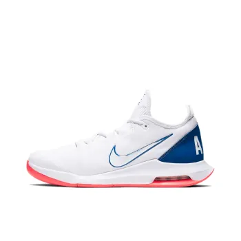 Nike Air Max Wildcard Hc 'White Orange Blue'