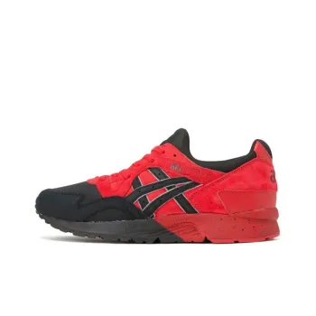 Asics Gel Lyte 5 'Red Black'