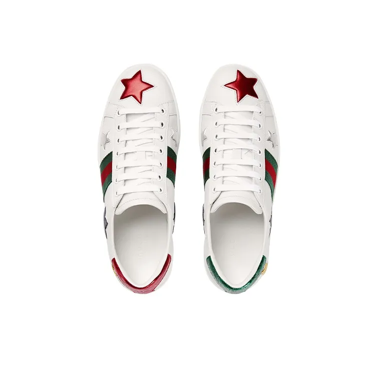 GUCCI Women's Ace 'Stars' Women's-3