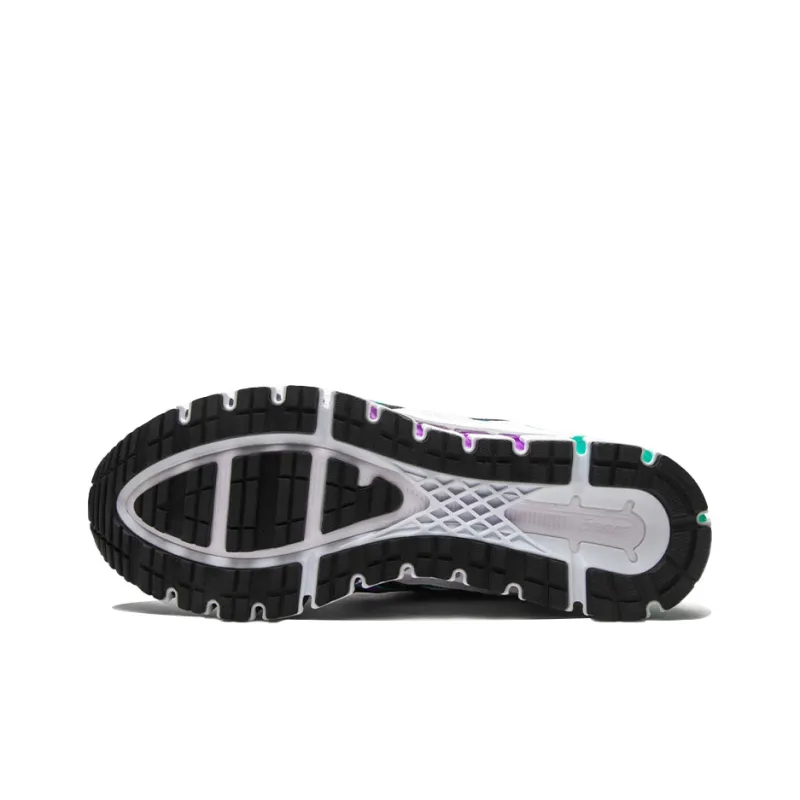 Asics Gel Kayano 5 360 'White'-3