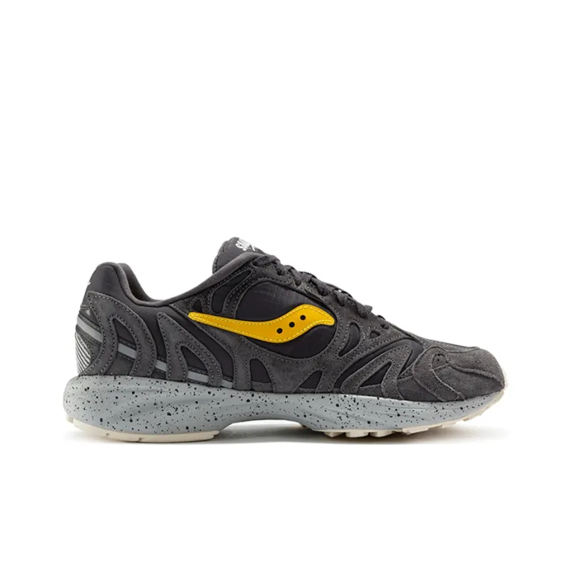 saucony Grid Azura 2000 Asphalt-1