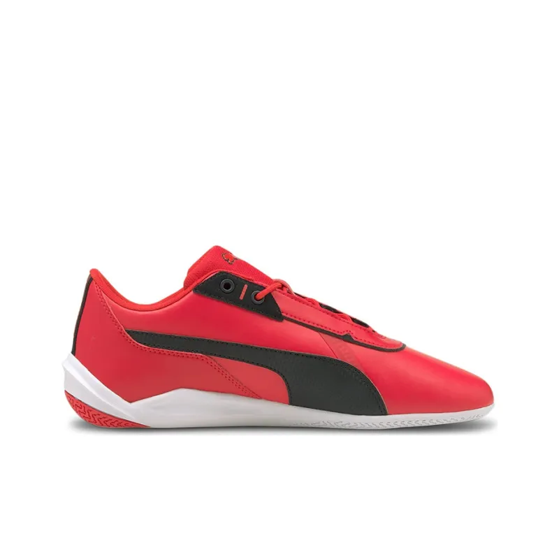 PUMA Scuderia Ferrari X R Cat Machina 'Rosso Corsa'-1
