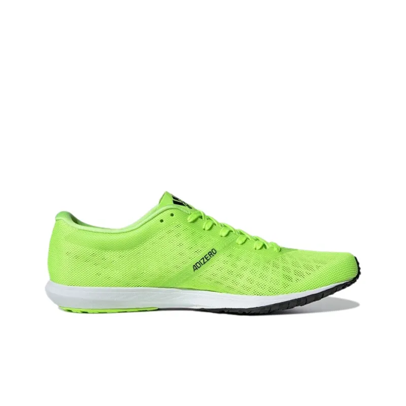Adidas Adizero Bekoji 2.0 'Neon Green'-1