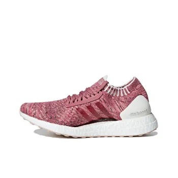 Adidas UltraBoost X 'Trace Maroon' Women's