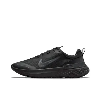 Nike React Miler 2 Shield 'Black Anthracite'