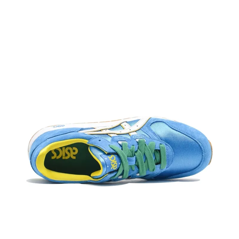 Asics Gel Epirus 'Brazil'-3
