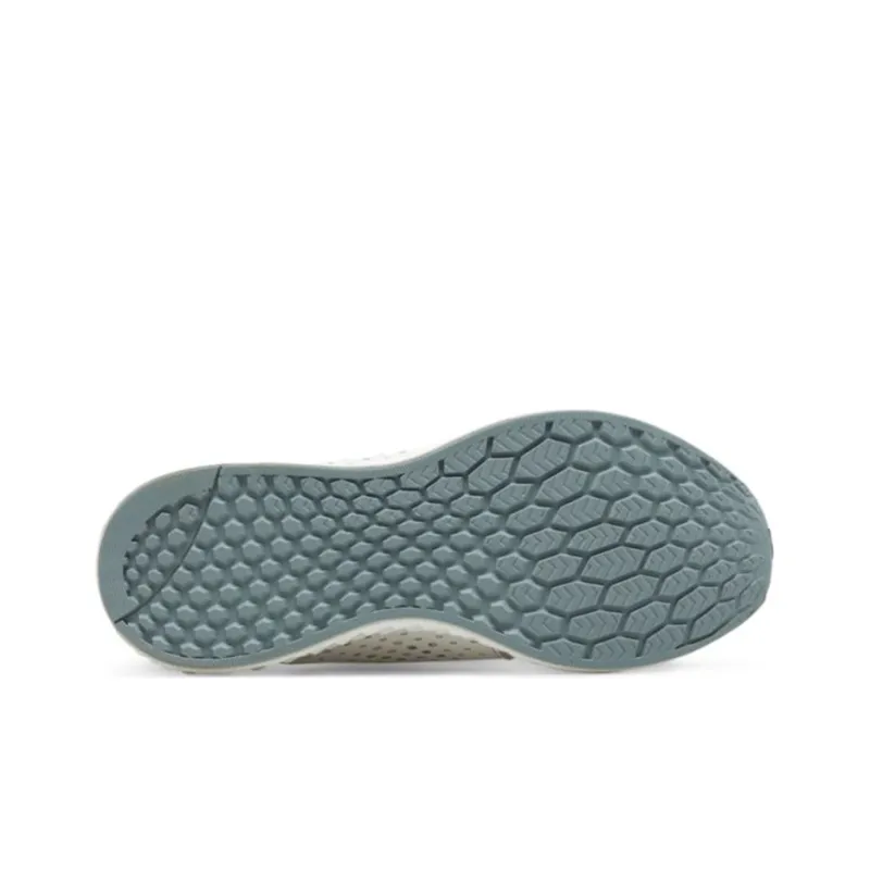 New Balance W RUNNING 'White Grey' Women's-3