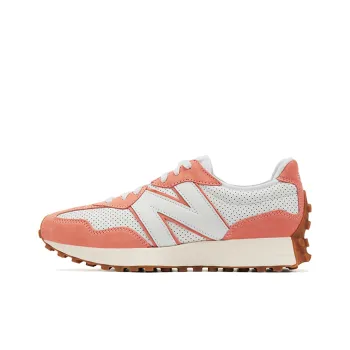 New Balance 327 Primary Pack Paradise Pink