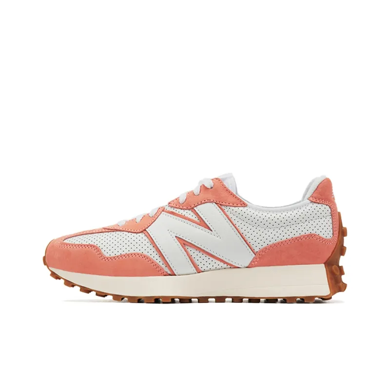 New Balance 327 Primary Pack Paradise Pink-0